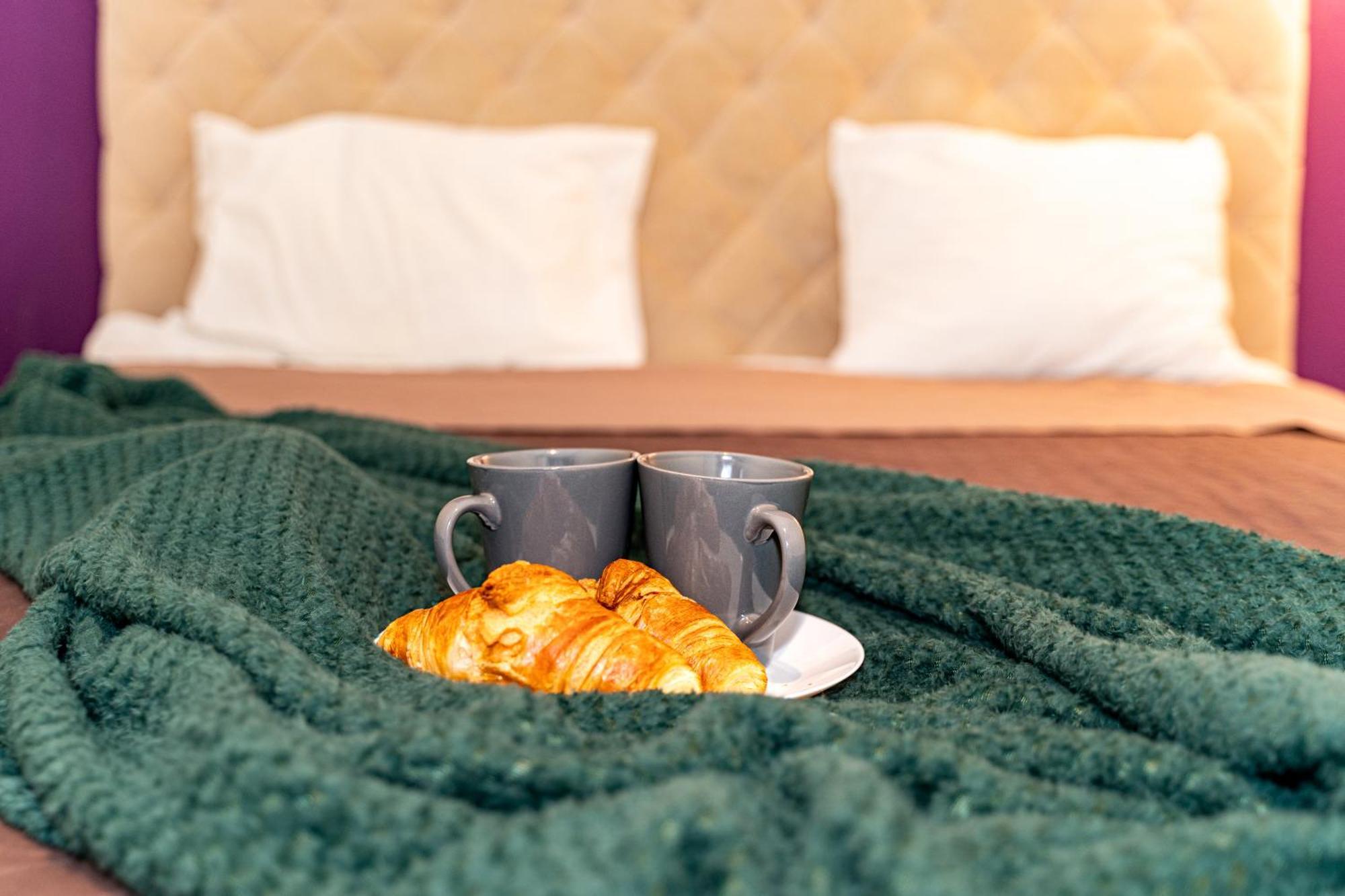Apartamenty Triton Park Varsó Kültér fotó
